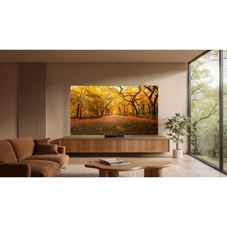 TCL C8L Series 65C8L 65 4K UHD (2160p) Smart TV